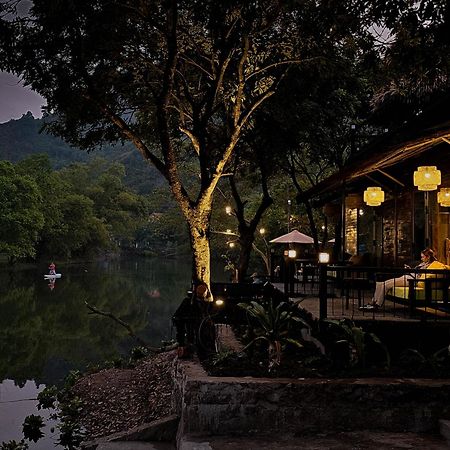 Trang An Ecolodge Ninh Binh Luaran gambar