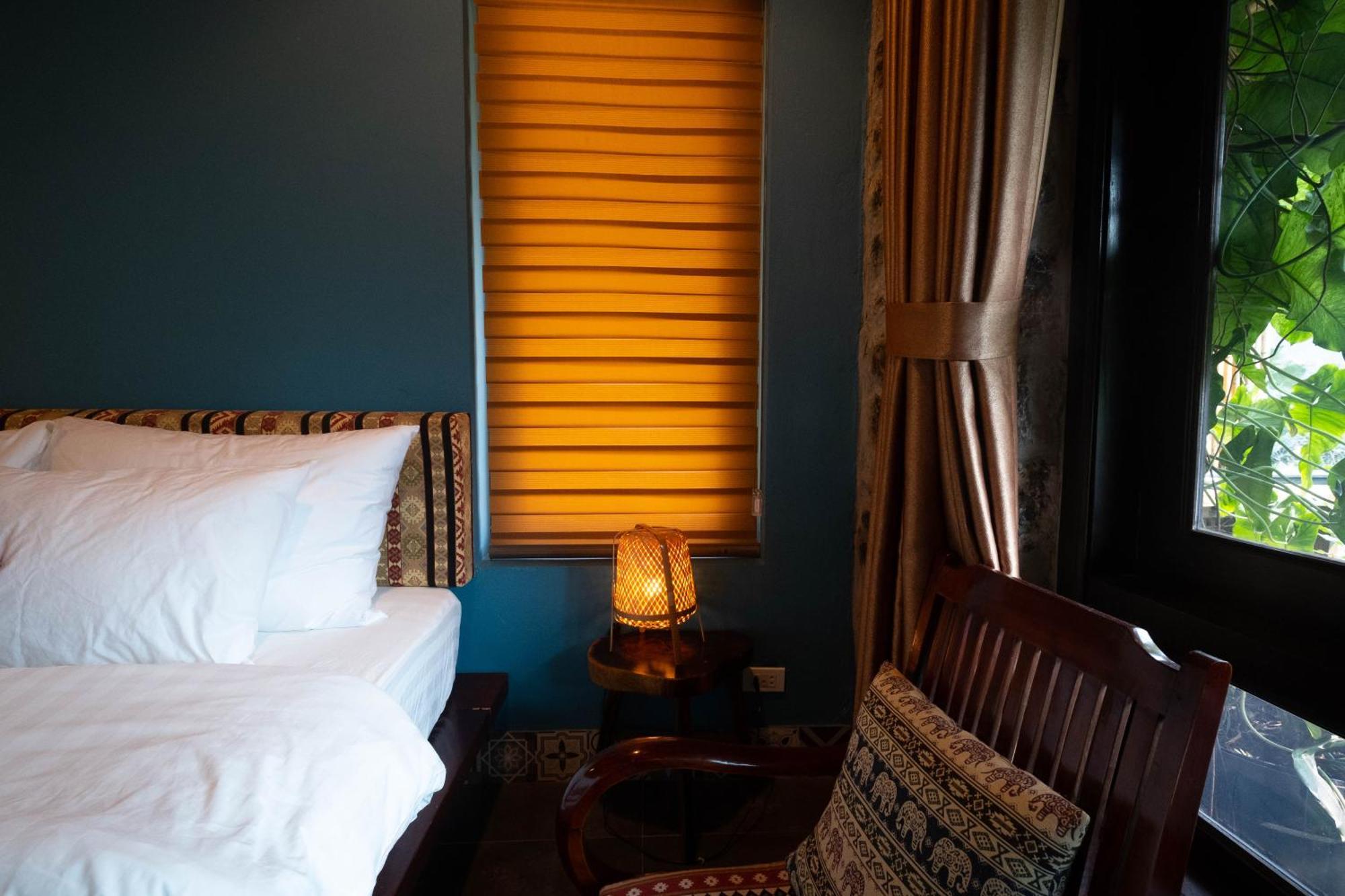 Trang An Ecolodge Ninh Binh Luaran gambar