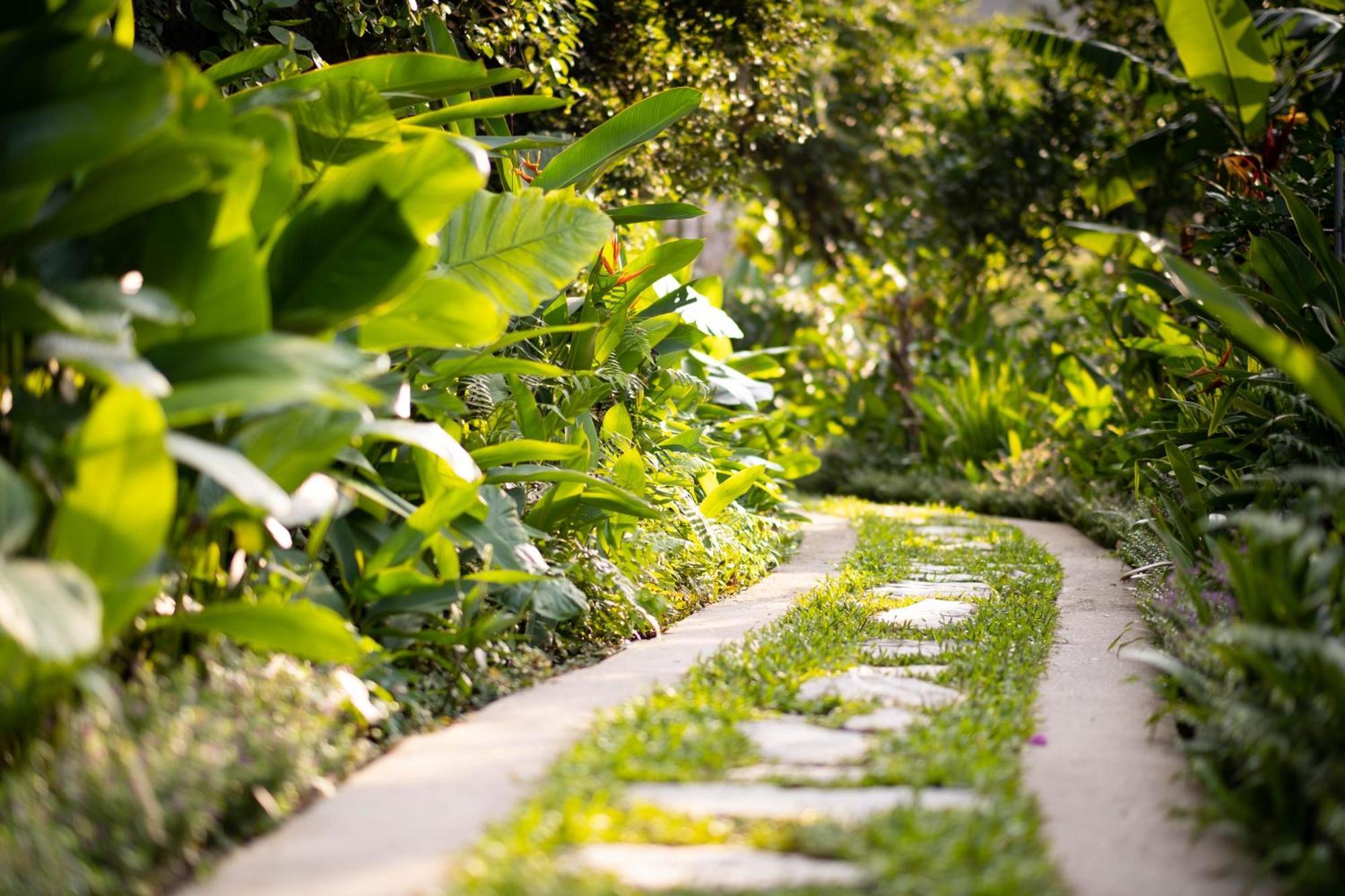 Trang An Ecolodge Ninh Binh Luaran gambar