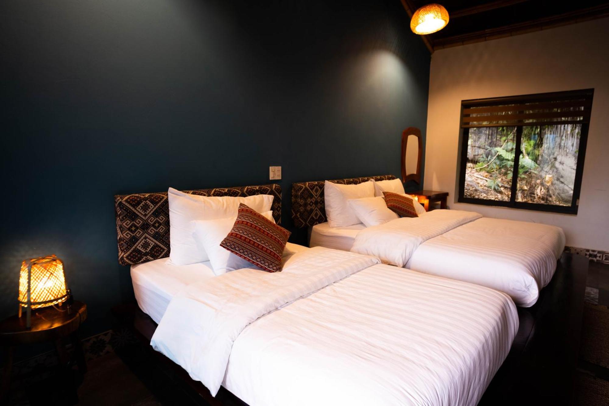 Trang An Ecolodge Ninh Binh Luaran gambar