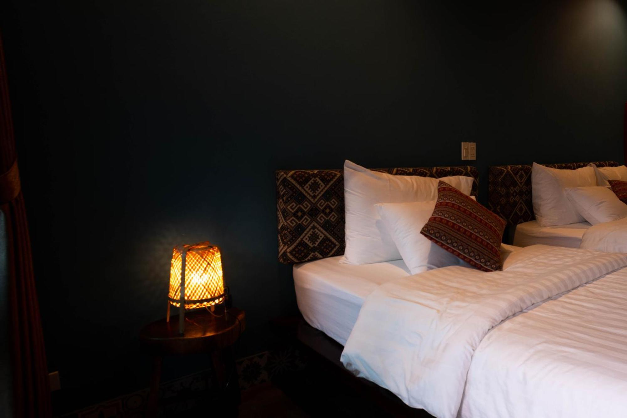 Trang An Ecolodge Ninh Binh Luaran gambar