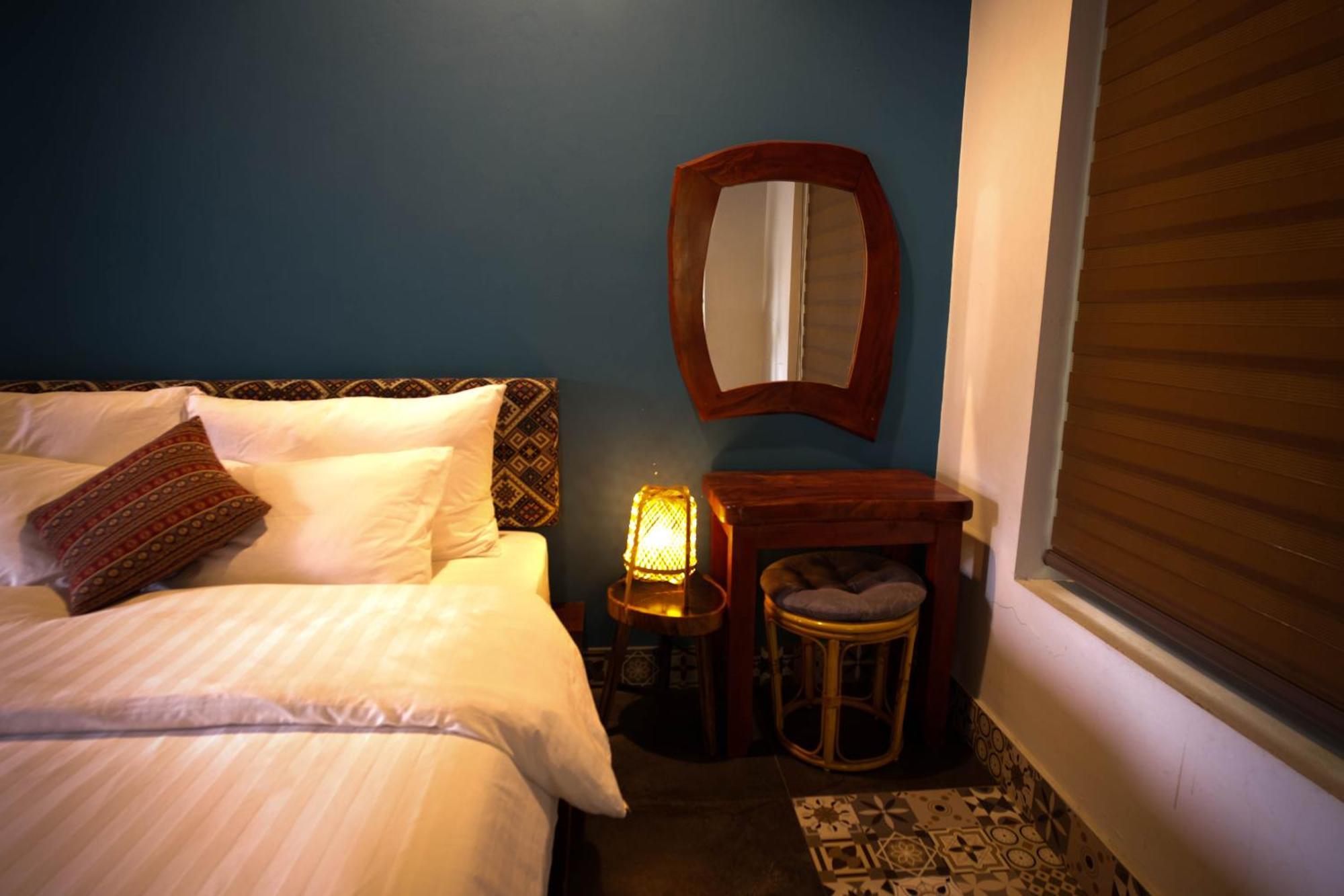 Trang An Ecolodge Ninh Binh Luaran gambar